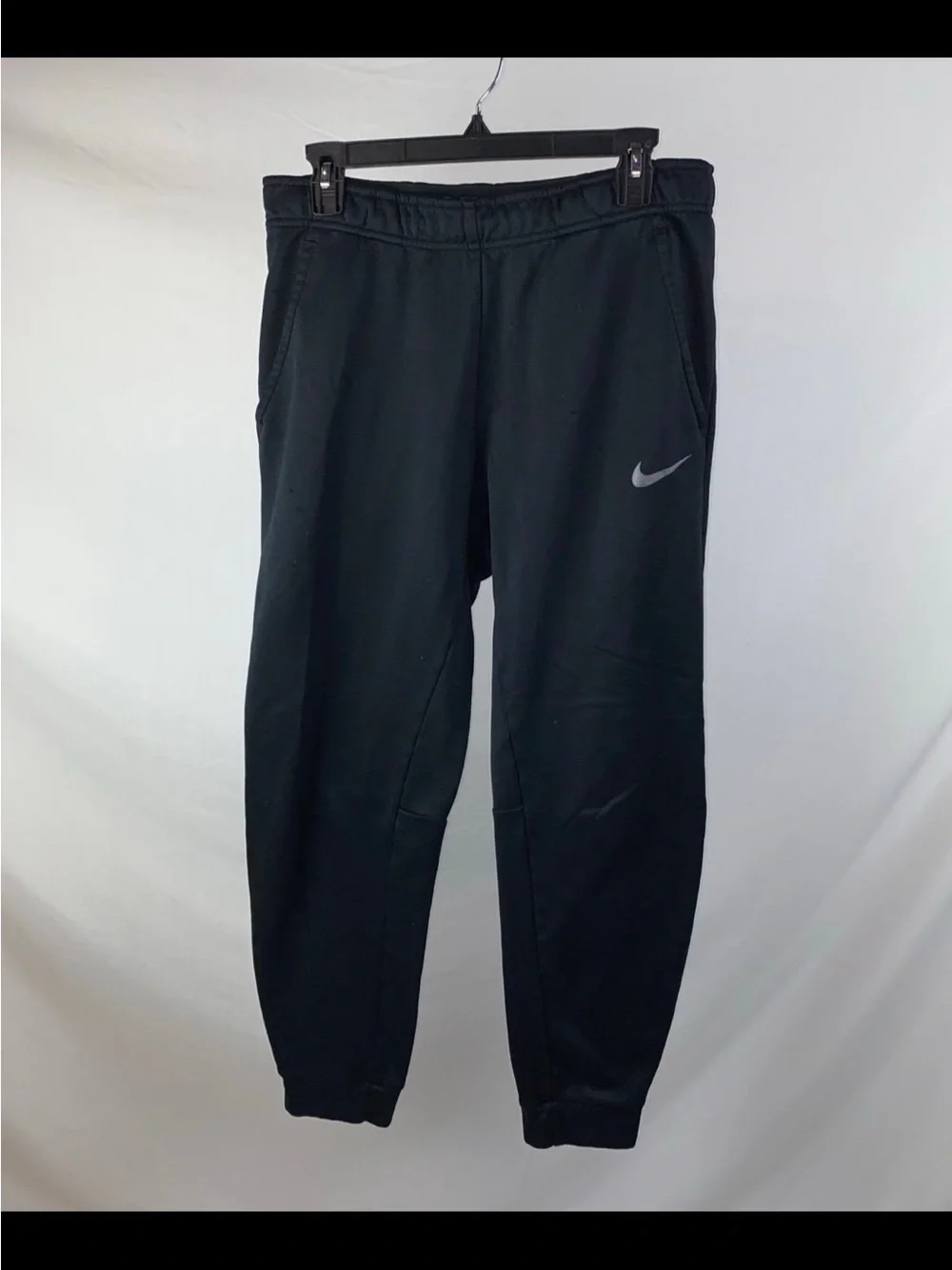 Nike slightly used